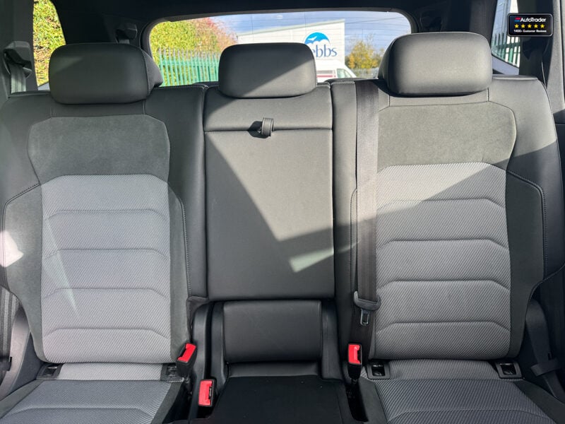 Used Volkswagen Tiguan Allspace 2019 for sale - 77041624: Photo 9