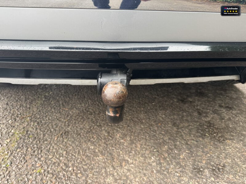 Used Volkswagen Touareg 2015 for sale - 77041792: Photo 11