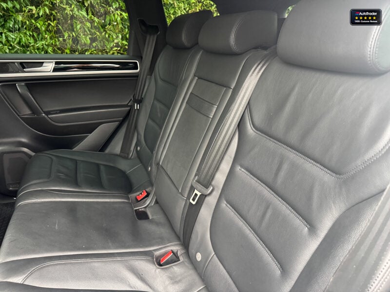 Used Volkswagen Touareg 2015 for sale - 77041792: Photo 14