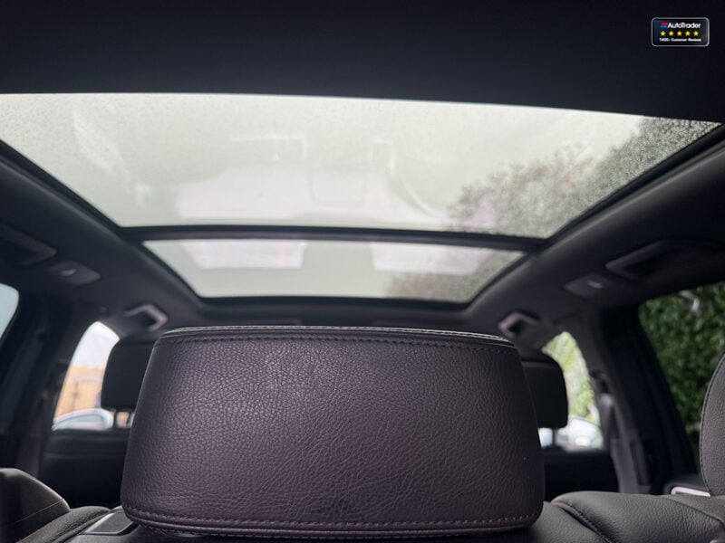 Used Volkswagen Touareg 2015 for sale - 77041792: Photo 17