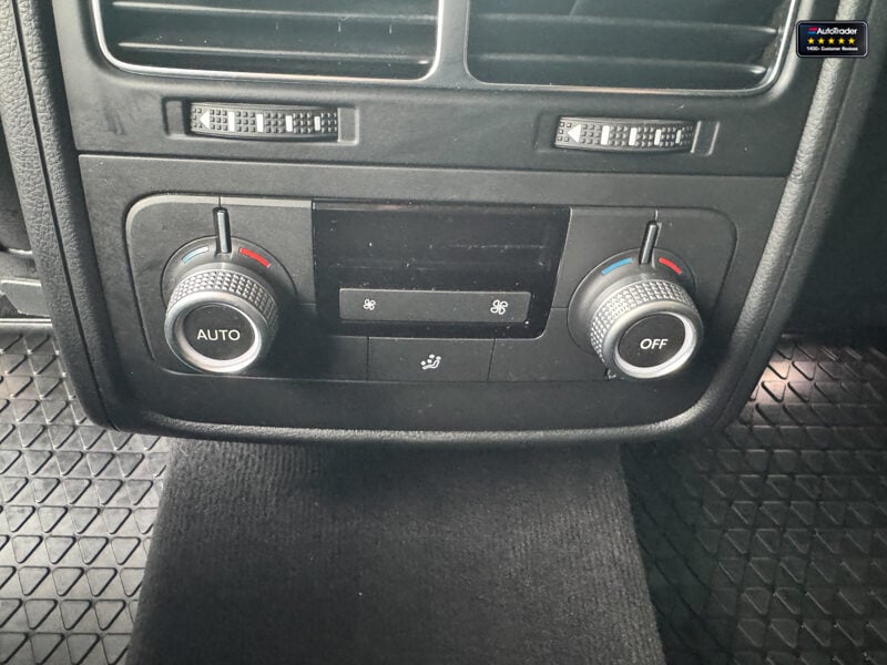 Used Volkswagen Touareg 2015 for sale - 77041792: Photo 18