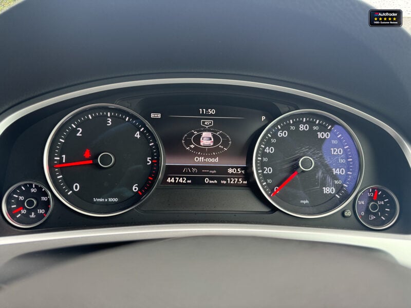 Used Volkswagen Touareg 2015 for sale - 77041792: Photo 29