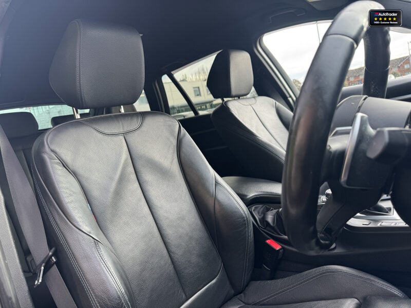 Used BMW 3 Series 2018 for sale - 77041629: Photo 11