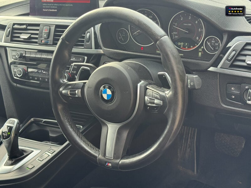 Used BMW 3 Series 2018 for sale - 77041629: Photo 12