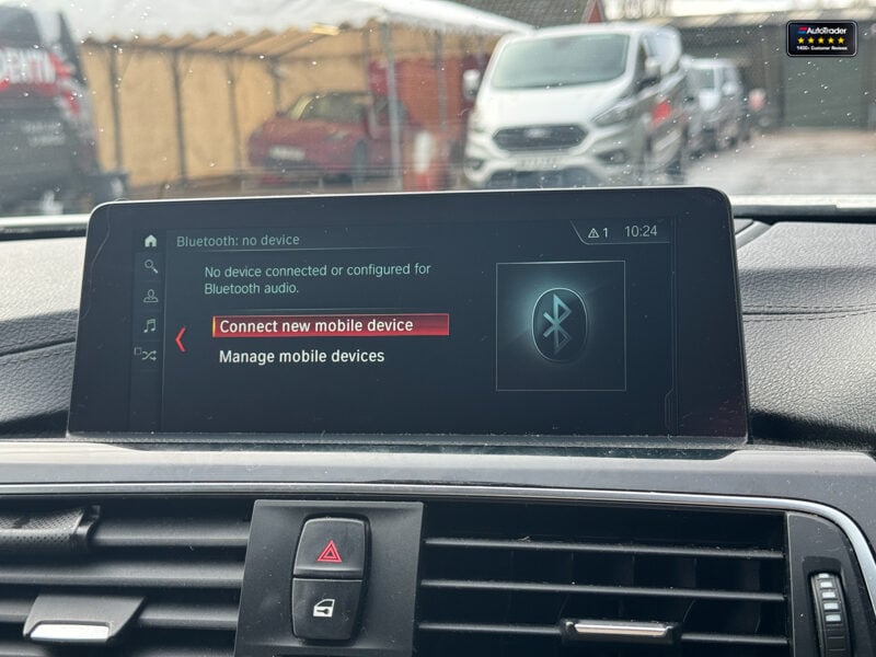 Used BMW 3 Series 2018 for sale - 77041629: Photo 21