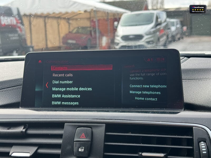 Used BMW 3 Series 2018 for sale - 77041629: Photo 22