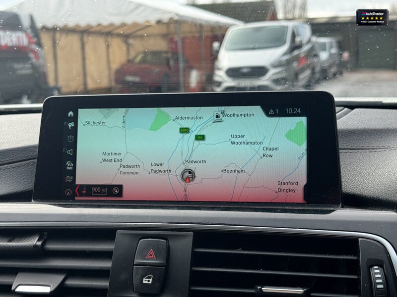 Used BMW 3 Series 2018 for sale - 77041629: Photo 23