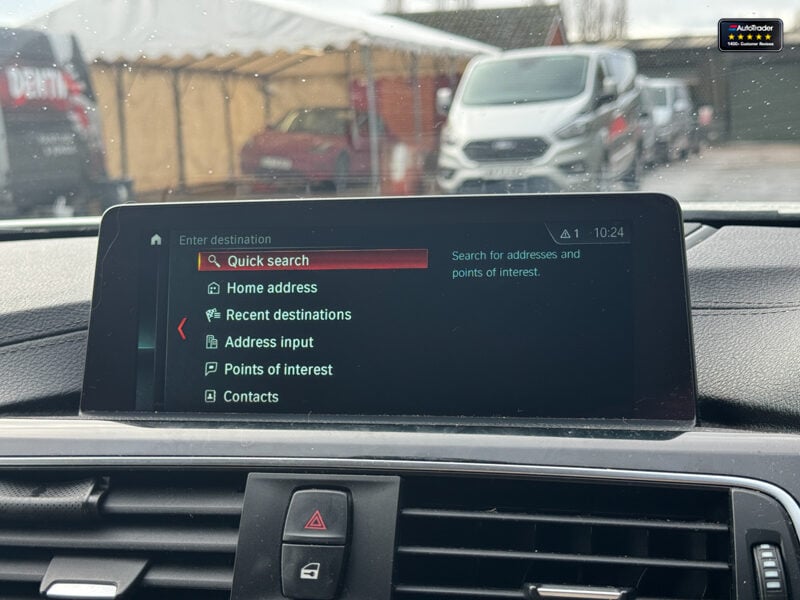 Used BMW 3 Series 2018 for sale - 77041629: Photo 24