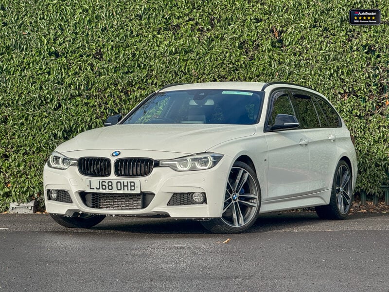 Used BMW 3 Series 2018 for sale - 77041629: Photo 30