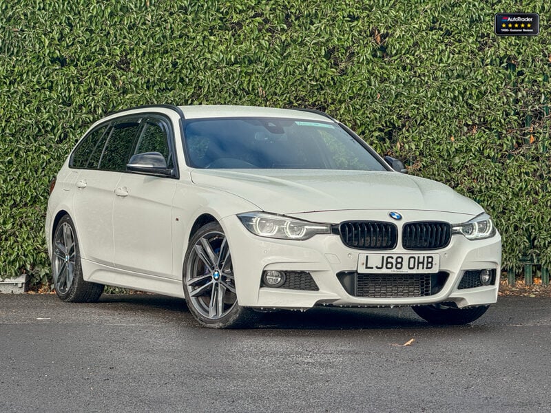 Used BMW 3 Series 2018 for sale - 77041629: Photo 31