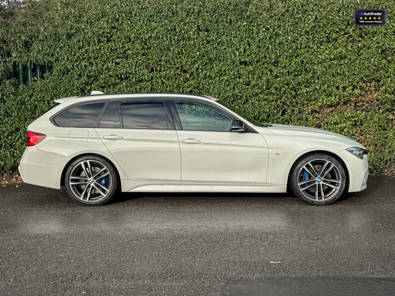 Used BMW 3 Series 2018 for sale - 77041629: Photo 33