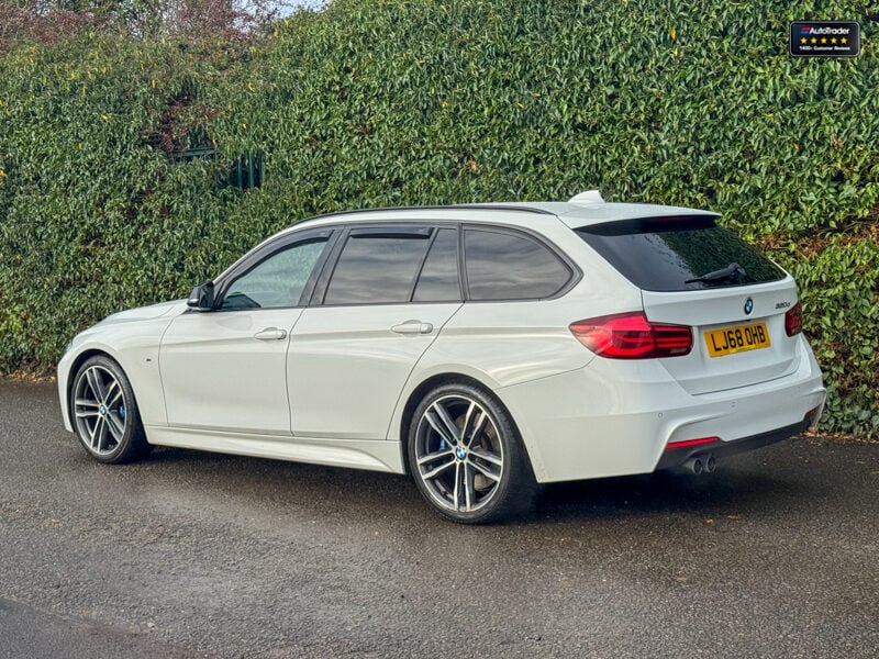 Used BMW 3 Series 2018 for sale - 77041629: Photo 7