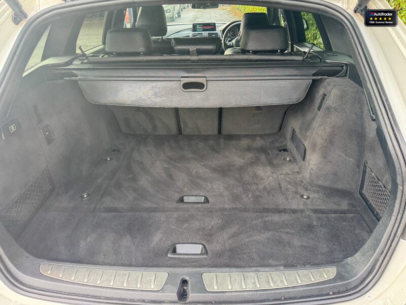 Used BMW 3 Series 2018 for sale - 77041629: Photo 8