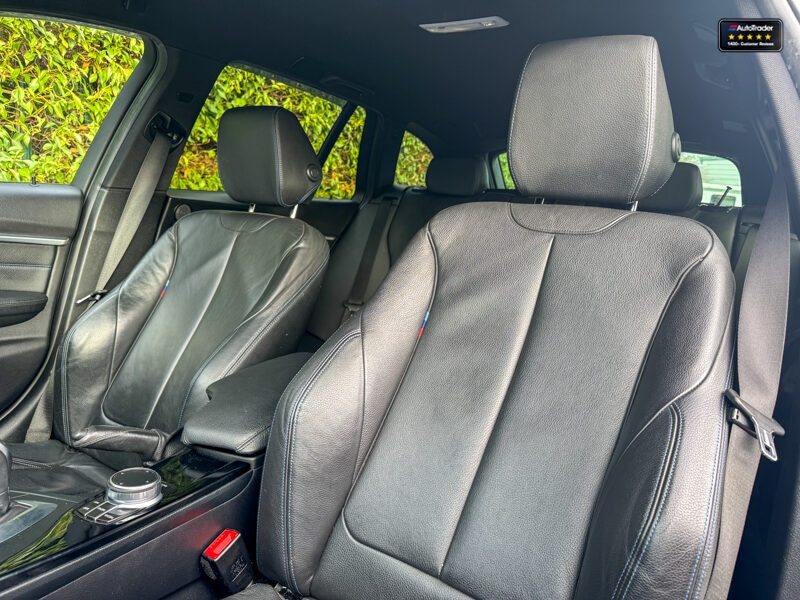 Used BMW 3 Series 2018 for sale - 77041629: Photo 9