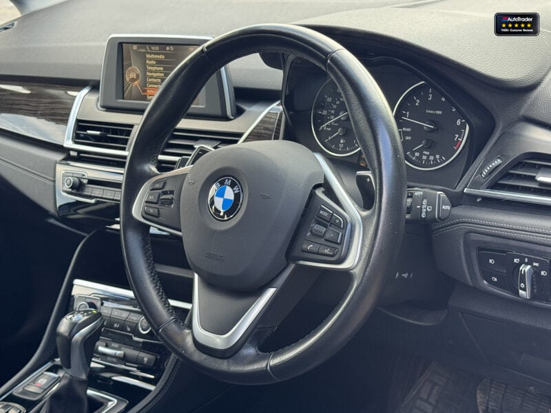 Used BMW 2 Series 2015 for sale - 77042244: Photo 11