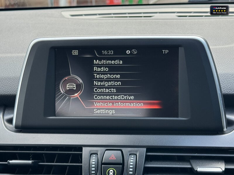 Used BMW 2 Series 2015 for sale - 77042244: Photo 17