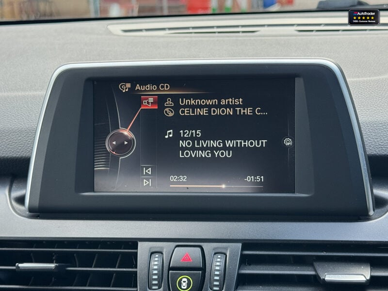 Used BMW 2 Series 2015 for sale - 77042244: Photo 18