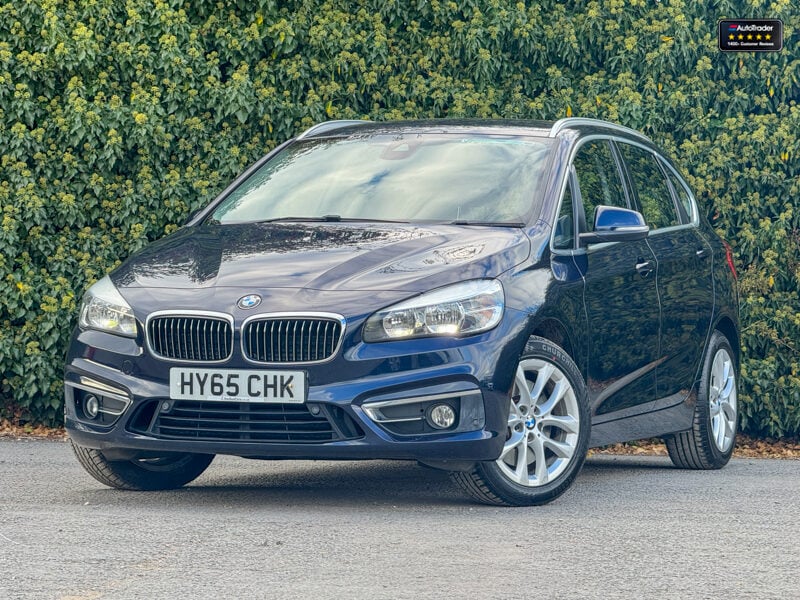 Used BMW 2 Series 2015 for sale - 77042244: Photo 2