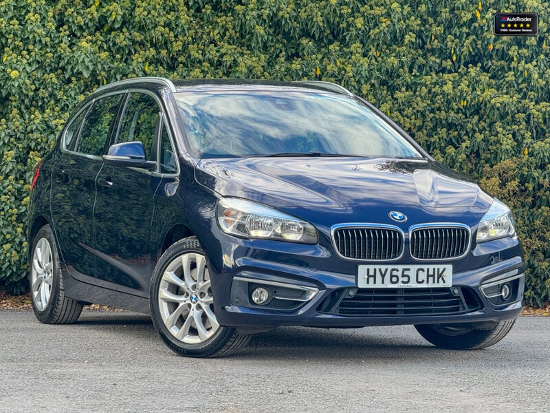 Used BMW 2 Series 2015 for sale - 77042244: Photo 3