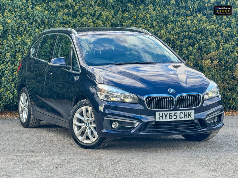 Used BMW 2 Series 2015 for sale - 77042244: Photo 32