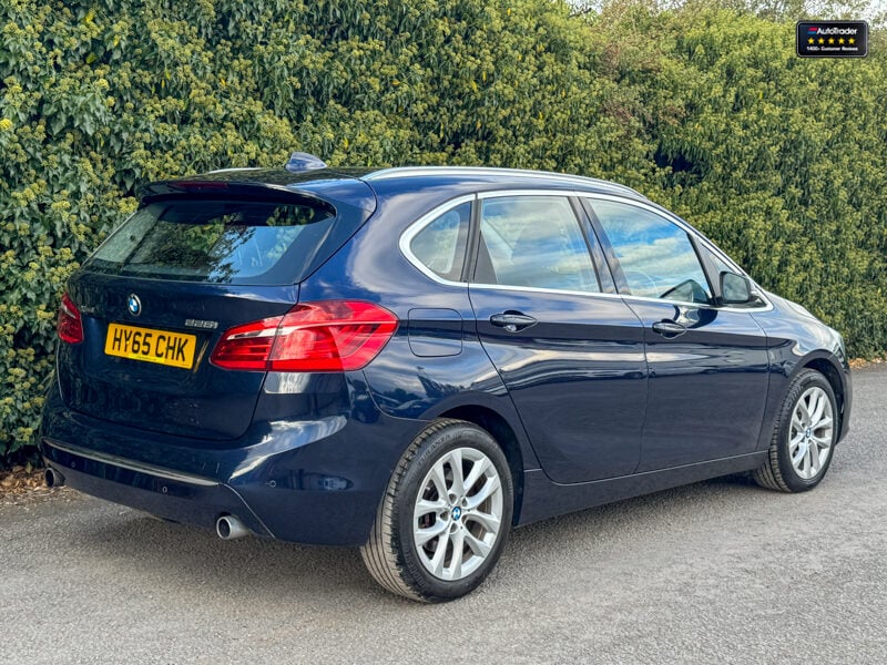 Used BMW 2 Series 2015 for sale - 77042244: Photo 33