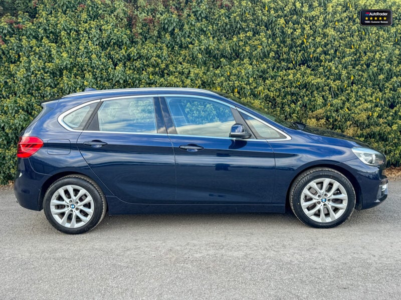 Used BMW 2 Series 2015 for sale - 77042244: Photo 34