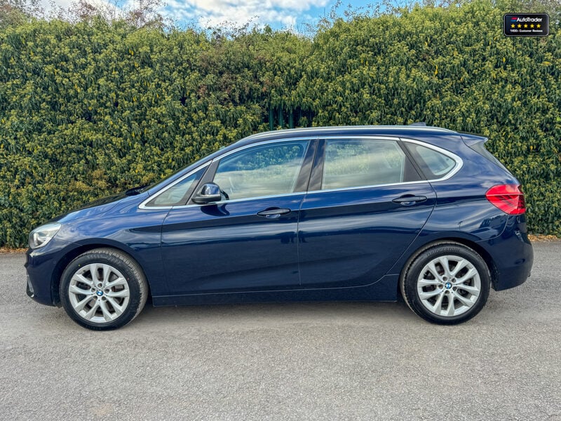 Used BMW 2 Series 2015 for sale - 77042244: Photo 35