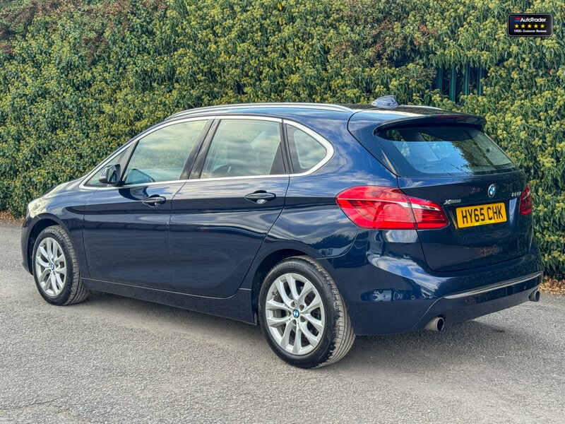 Used BMW 2 Series 2015 for sale - 77042244: Photo 36