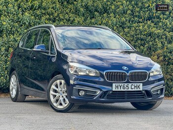 Used BMW 2 Series 2015 for sale - 77042244: Photo