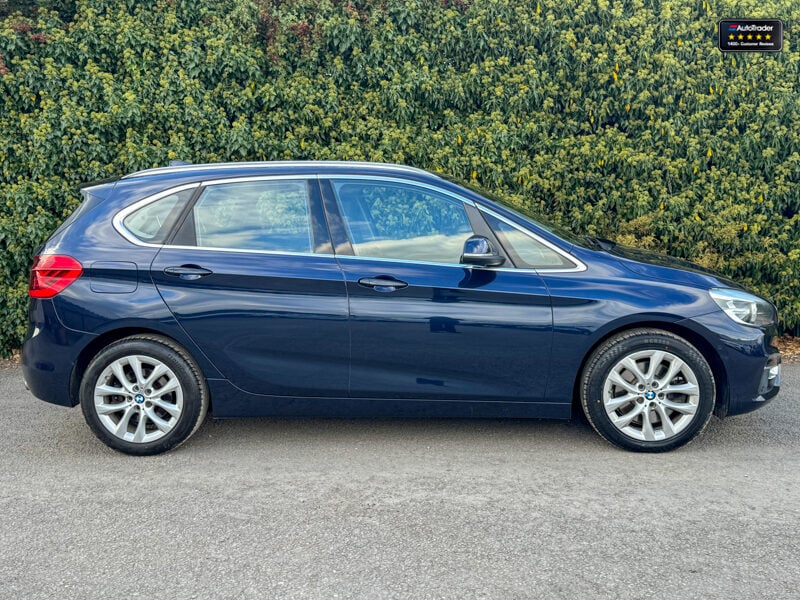 Used BMW 2 Series 2015 for sale - 77042244: Photo 5