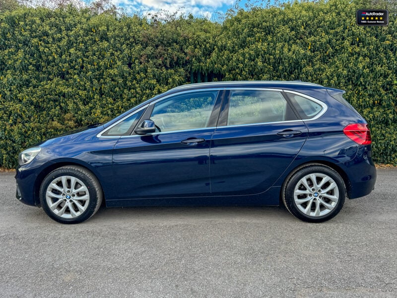 Used BMW 2 Series 2015 for sale - 77042244: Photo 6