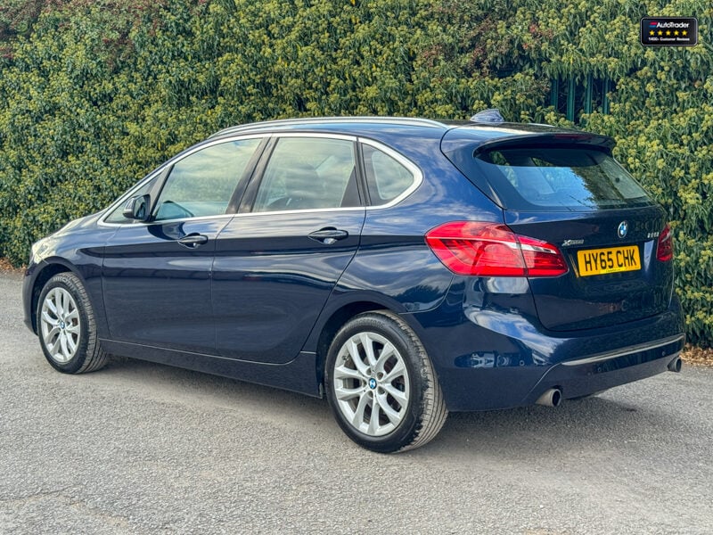 Used BMW 2 Series 2015 for sale - 77042244: Photo 7