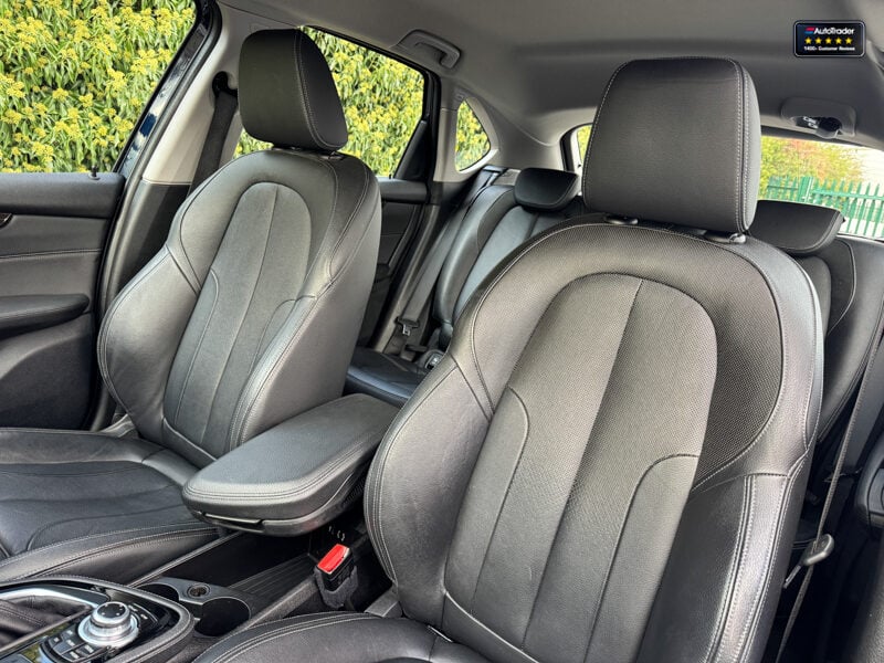 Used BMW 2 Series 2015 for sale - 77042244: Photo 8