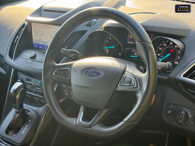 Used Ford Kuga 2019 for sale - 77041720: Photo 12