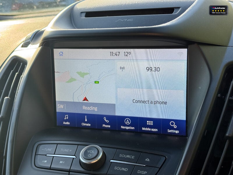 Used Ford Kuga 2019 for sale - 77041720: Photo 17