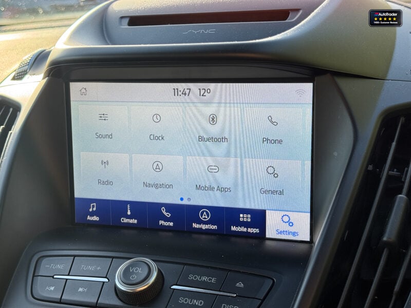 Used Ford Kuga 2019 for sale - 77041720: Photo 18