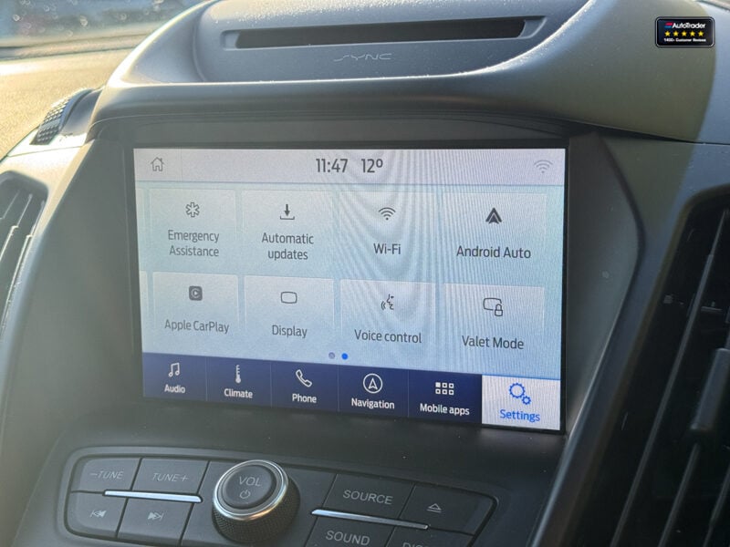 Used Ford Kuga 2019 for sale - 77041720: Photo 19