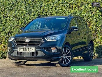 Used Ford Kuga 2019 for sale - 77041720: Photo
