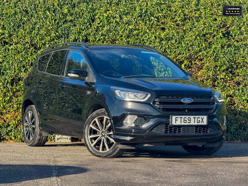 Used Ford Kuga 2019 for sale - 77041720: Photo 2