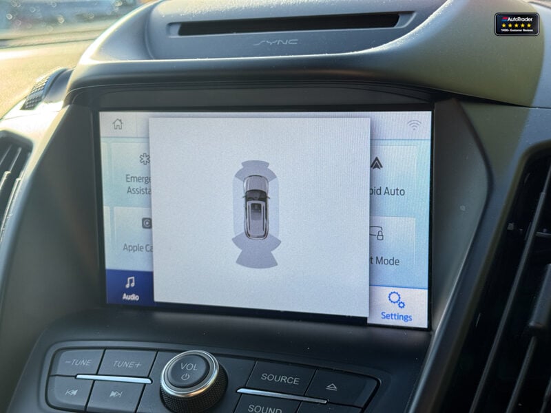 Used Ford Kuga 2019 for sale - 77041720: Photo 21