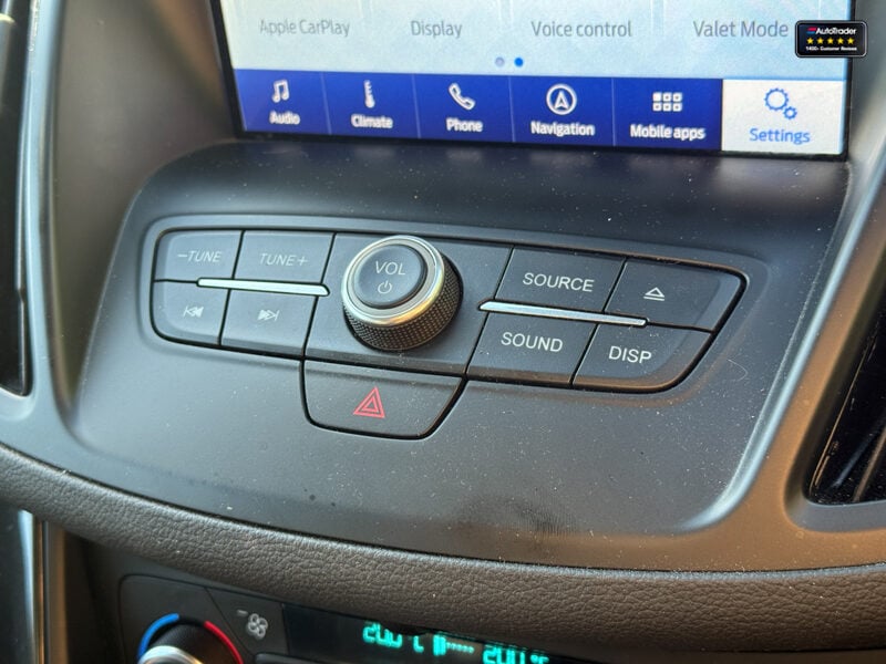 Used Ford Kuga 2019 for sale - 77041720: Photo 22