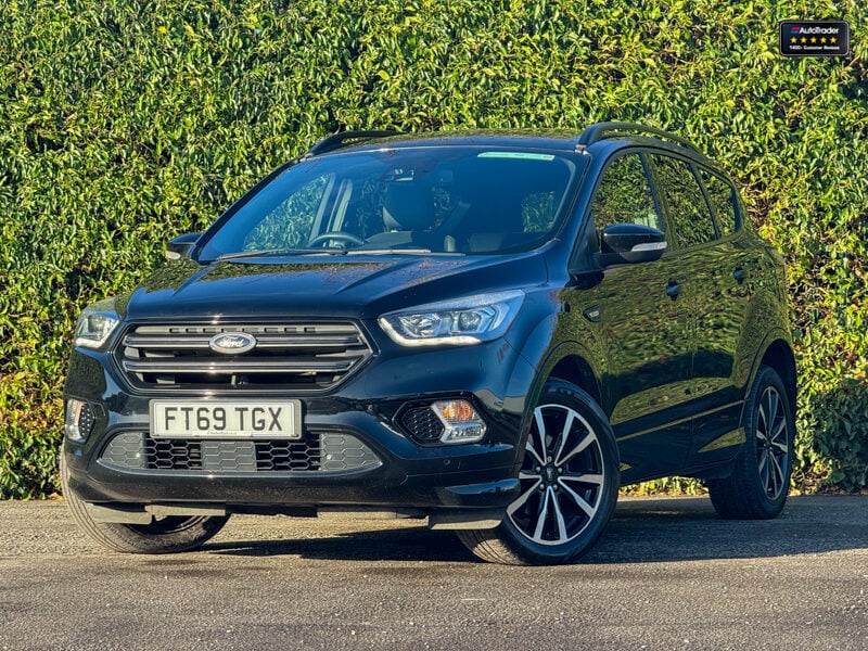Used Ford Kuga 2019 for sale - 77041720: Photo 27
