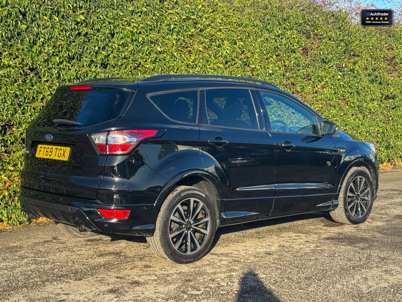 Used Ford Kuga 2019 for sale - 77041720: Photo 29