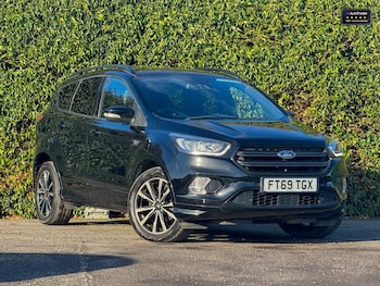 Used Ford Kuga 2019 for sale - 77041720: Photo