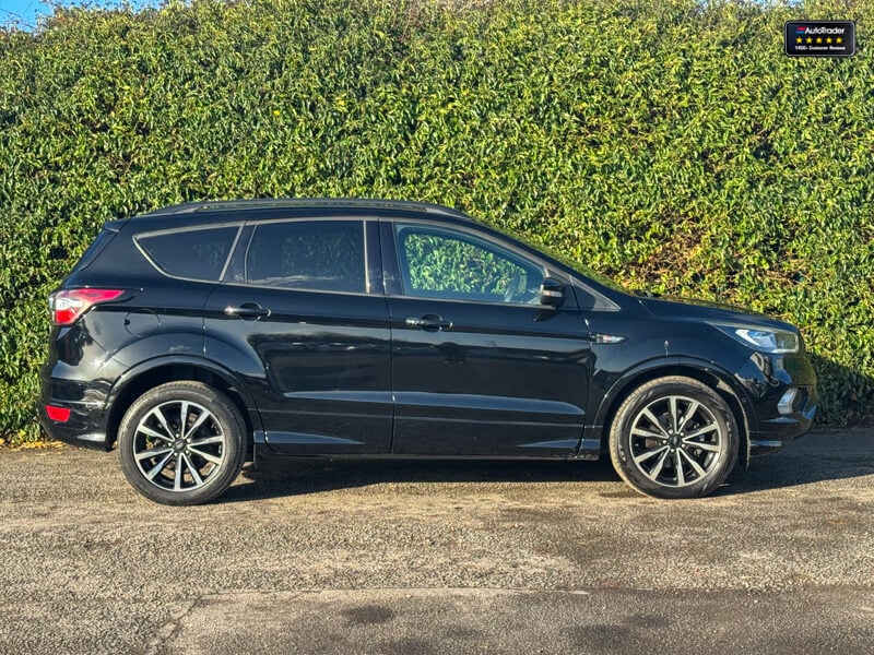 Used Ford Kuga 2019 for sale - 77041720: Photo 31