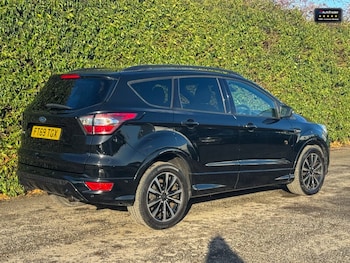 Used Ford Kuga 2019 for sale - 77041720: Photo