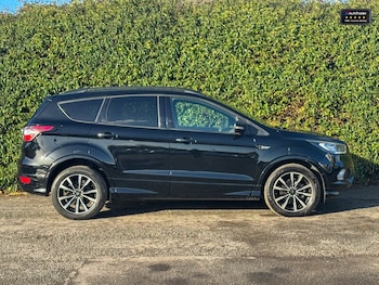 Used Ford Kuga 2019 for sale - 77041720: Photo