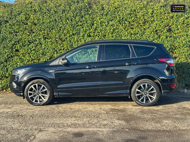 Used Ford Kuga 2019 for sale - 77041720: Photo 6