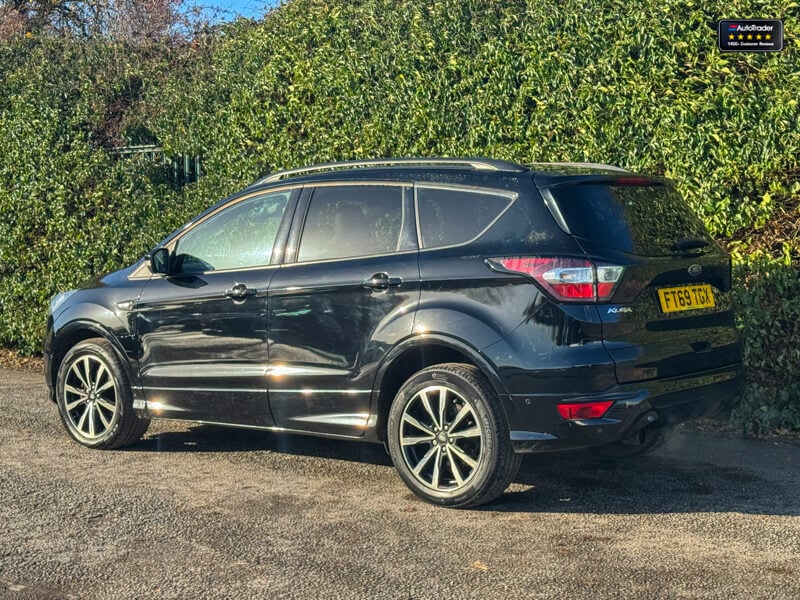 Used Ford Kuga 2019 for sale - 77041720: Photo 7