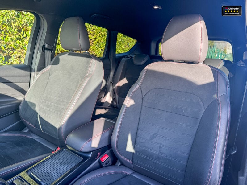 Used Ford Kuga 2019 for sale - 77041720: Photo 8